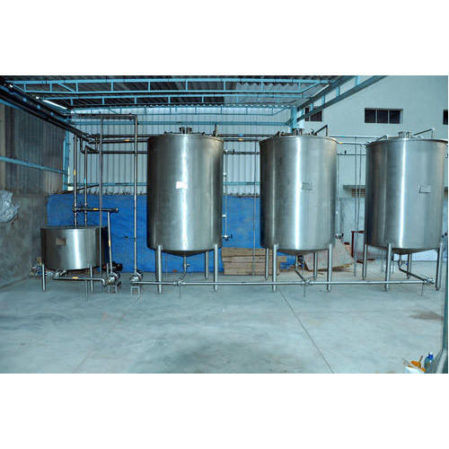 Tips For Setting Up And Operating Carbonated Beverages Plant