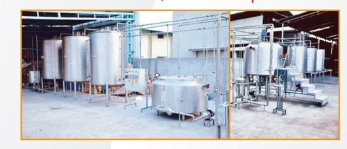 The Rise of Soft Drink Plants: Innovations in Refreshment